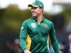 AB de Villiers gives his take on India's Test series loss against NZ AB de Villiers gives his take on India's Test series loss against NZ