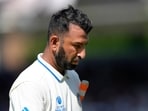 Cheteshwar Pujara last played for India in 2023 Cheteshwar Pujara last played for India in 2023