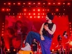 Diljit Dosanjh performed in Delhi as part of the Dil-Luminati India Tour 2024. Diljit Dosanjh performed in Delhi as part of the Dil-Luminati India Tour 2024.