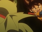 Dragon Ball DAIMA Episode 4 release date revealed.(@DB_super2015/X)