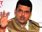 Maharashtra deputy chief minister Devendra Fadnavis