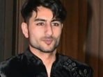 Palak Tiwari and Ibrahim Ali Khan were seen together at a party. Palak Tiwari and Ibrahim Ali Khan were seen together at a party.