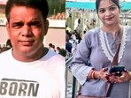 The Kanpur woman, the wife of a prominent businessman, went missing on June 24. (X) The Kanpur woman, the wife of a prominent businessman, went missing on June 24. (X)