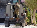 The Israeli attack on Iran on Saturday has drawn both criticism and praise from politicians back at home