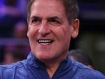 Mark Cuban has been defending Harris since she declared her run for the White House after incumbent President Joe Biden's withdrawal from the race. 