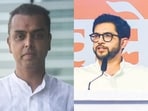 Milind Deora will contest against Aaditya Thackeray in Worli.