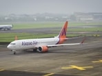 Over 275 flights have received bomb threats since October 14 (PTI) Over 275 flights have received bomb threats since October 14 (PTI)