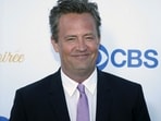 Matthew Perry's Batman-themed house in Pacific Palisades sold for $8.55 million, nearly a year after his death.
REUTERS/Danny Moloshok/File Photo