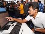 Tamil Nadu's deputy chief minister Udhayanidhi Stalin