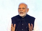 Prime Minister Narendra Modi. Prime Minister Narendra Modi.