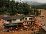According to government data, the Wayanad natural disaster claimed 231 lives while 47 people are still missing According to government data, the Wayanad natural disaster claimed 231 lives while 47 people are still missing