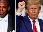 Eric Adams defends Donald Trump, blasts claims ex-prez is a ‘fascist’ (AP Photo/Julia Demaree Nikhinson, AP Photo/Matt Rourke)