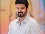 Vijay is holding his first political rally for Tamizhaga Vetri Kazhagam on Sunday. Vijay is holding his first political rally for Tamizhaga Vetri Kazhagam on Sunday.
