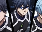 Blue Lock Season 2 Episode 5 release date revealed.(@Blue_Lock_En/X)