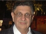 Dr.Cyrus Poonawalla, started out as the son of a horse breeder, and now is one of the wealthiest individuals in the country.