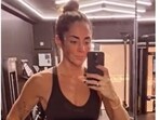 Tara Dixon gets honest about her weight loss in her Instagram posts. (Instagram/ Tara Dixon) Tara Dixon gets honest about her weight loss in her Instagram posts. (Instagram/ Tara Dixon)