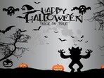 Stay safe this Halloween with these essential tips.(Pixabay)