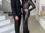 Hugh Jackman's ex-wife Deborra Lee-Furness suspected his bond with Sutton Foster during their Broadway show.

