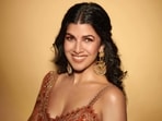 Actor Nimrat Kaur Actor Nimrat Kaur