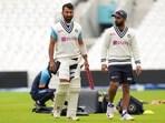 Chesteshwar Pujara and Ajinkya Rahane were not considered for BGT series Chesteshwar Pujara and Ajinkya Rahane were not considered for BGT series