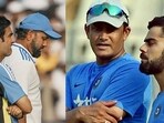 India are looking to make a hat-trick of WTC Final appearances India are looking to make a hat-trick of WTC Final appearances