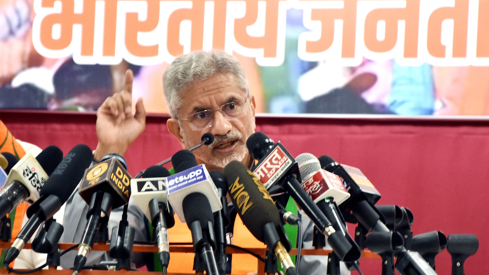 ‘Will take time’: S Jaishankar on India-China disengagement at LAC in Ladakh | Latest News India