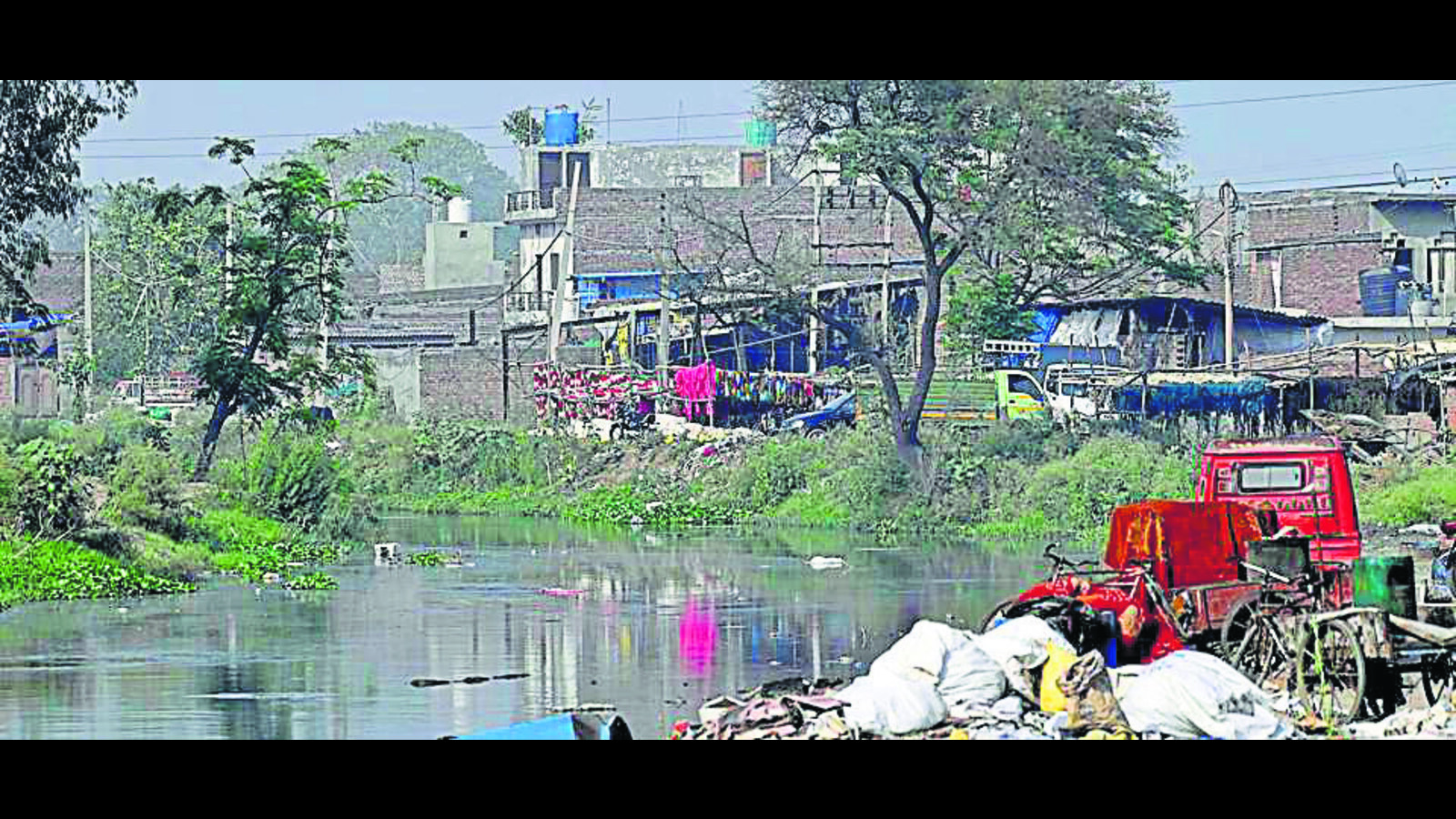 Ludhiana: PSPCL snapped connections of 117 dyeing units in past 2 months Ludhiana: PSPCL snapped connections of 117 dyeing units in past 2 months