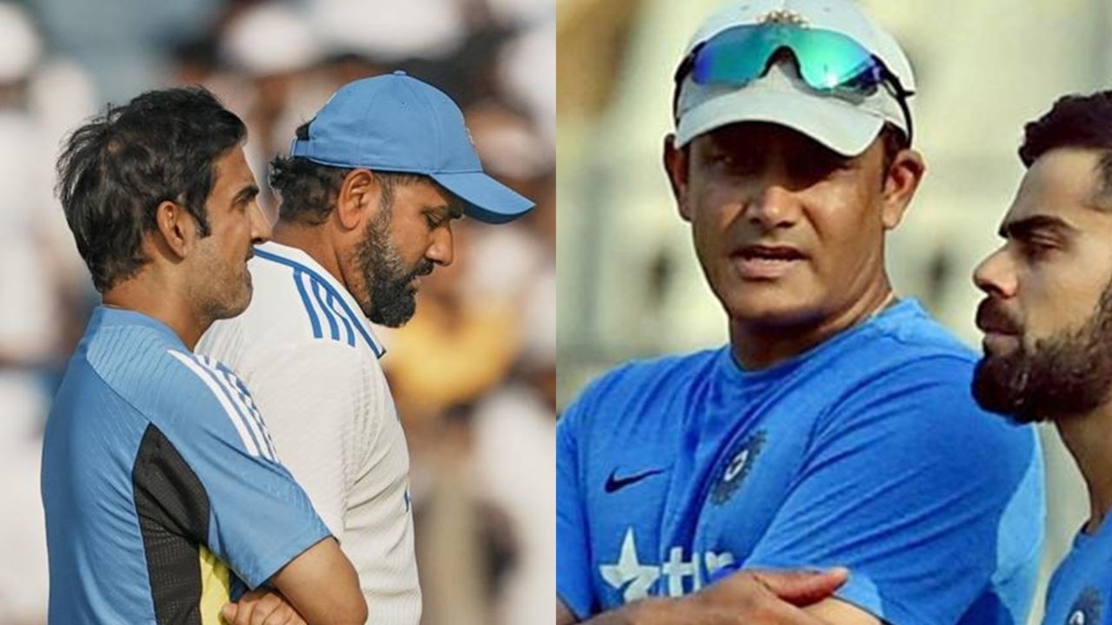 Anil Kumble sends out rallying cry for India amidst shaky WTC Final chances: ‘Have to get their act together’