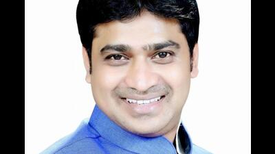 Ajit Gavhane (HT PHOTO) Ajit Gavhane (HT PHOTO)
