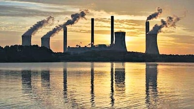 An activity generating green credits may have climate co-benefits too, such as reduction or removal of carbon emissions. An activity generating green credits may have climate co-benefits too, such as reduction or removal of carbon emissions.