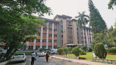 As many as 135 junior engineers were recruited and a total of 448 different posts across all departments were filled up by the administration. (HT PHOTO)