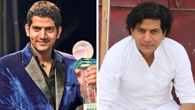 Ashutosh Kaushik was the first non-celeb winner of Bigg Boss Ashutosh Kaushik was the first non-celeb winner of Bigg Boss