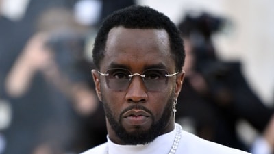 A federal judge rebuked agents for information leak regarding Diddy’s case, emphasizing the need for a fair trial. (Photo by ANGELA WEISS / AFP) (AFP) A federal judge rebuked agents for information leak regarding Diddy’s case, emphasizing the need for a fair trial. (Photo by ANGELA WEISS / AFP) (AFP)