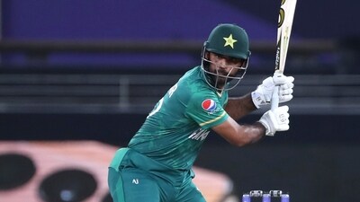 Fakhar Zaman loses Pakistan central contract. (AP) Fakhar Zaman loses Pakistan central contract. (AP)