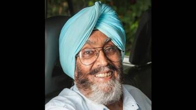 H Kishie Singh was one of the organisers of the Khushwant Singh Literary Festival. (HT File) H Kishie Singh was one of the organisers of the Khushwant Singh Literary Festival. (HT File)