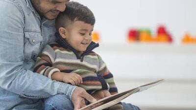 It is up to us to show GenZ the joy of reading, the quiet thrill of a story unfolding, and the satisfaction of learning something new. (HT FIle)