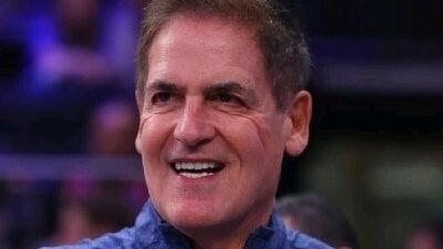 Mark Cuban has been defending Harris since she declared her run for the White House after incumbent President Joe Biden's withdrawal from the race. Mark Cuban has been defending Harris since she declared her run for the White House after incumbent President Joe Biden's withdrawal from the race.