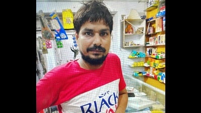 Mohit Pandey (Sourced) Mohit Pandey (Sourced)