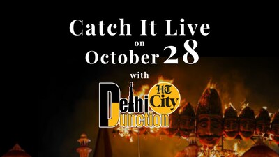Catch It Live on 28 October 2024