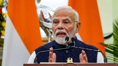 Prime Minister Narendra Modi made the remarks in Mann Ki Baat radio show. (PTI file photo) Prime Minister Narendra Modi made the remarks in Mann Ki Baat radio show. (PTI file photo)