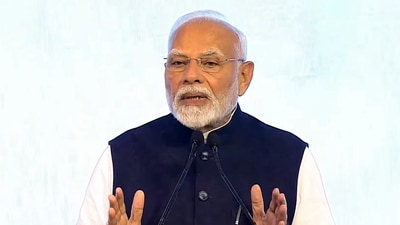 Prime Minister Narendra Modi. (PTI file) Prime Minister Narendra Modi. (PTI file)