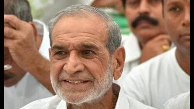 Sajjan Kumar