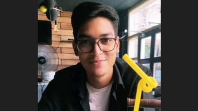 Bengaluru CEO Divyanshu Shekhar's dating woes sparked online debates. (LinkedIn/Divyanshu Shekhar) Bengaluru CEO Divyanshu Shekhar's dating woes sparked online debates. (LinkedIn/Divyanshu Shekhar)