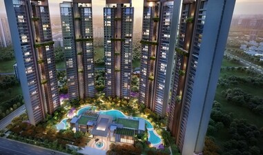 Signature Global has announced that it has awarded the ₹1203 crore construction contract for its premium residential project, Titanium SPR in Gurugram to Capacit’e Infraprojects Limited. Signature Global has announced that it has awarded the ₹1203 crore construction contract for its premium residential project, Titanium SPR in Gurugram to Capacit’e Infraprojects Limited.