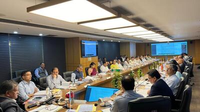 The board has also approved the proposal to approve permission for the registry of remaining 24,661 apartments out of 62,912 units in 73 housing projects. (HT Photo)