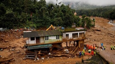 According to government data, the Wayanad natural disaster claimed 231 lives while 47 people are still missing (HT_PRINT) According to government data, the Wayanad natural disaster claimed 231 lives while 47 people are still missing (HT_PRINT)