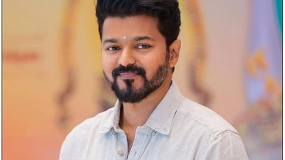 Vijay is holding his first political rally for Tamizhaga Vetri Kazhagam on Sunday. Vijay is holding his first political rally for Tamizhaga Vetri Kazhagam on Sunday.