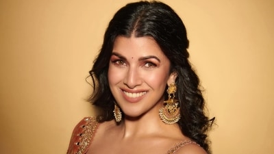Actor Nimrat Kaur