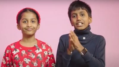 Two kids in Dubai bought the JioHotstar domain from a Delhi-based app developer to help fund his education Two kids in Dubai bought the JioHotstar domain from a Delhi-based app developer to help fund his education