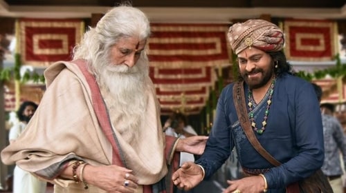 Chiranjeevi beat his future co-star Amitabh Bachchan to become the first Indian actor to charge ₹1 crore for a film in 1992 Chiranjeevi beat his future co-star Amitabh Bachchan to become the first Indian actor to charge ₹1 crore for a film in 1992